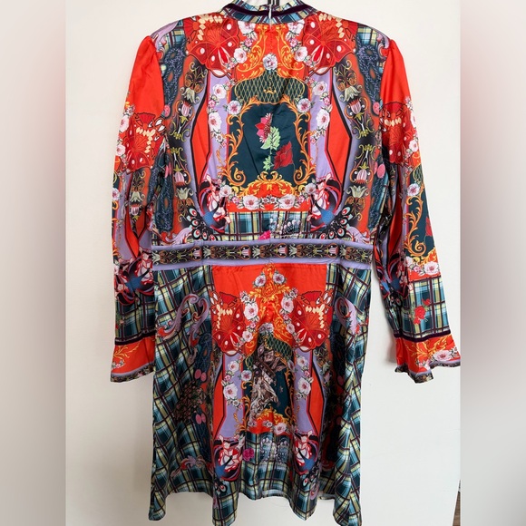 Dalia Macphee Dress NWT - Picture 2 of 6